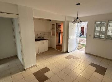 Departamento · 36m² · 2 Ambientes · Departamento en Río Atuel - Tira 19 Depto N°1