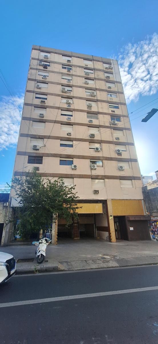 Maipu al 1146, Distrito Centro, Rosario