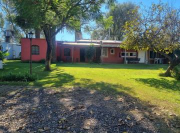 Casa · 70m² · 2 Dormitorios · 1 Cochera · Casa en Alquiler 2 Dorm Arguello