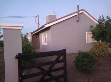 Casa de 4 ambientes, Villa Santa Cruz del Lago · Casa a Venta Cabalango Calle Los Alelies Esquina. Los Abedules Cabalango
