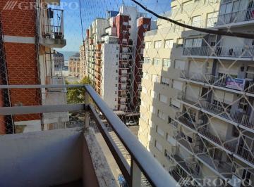 Departamento · 44m² · 2 Ambientes · 2 Ambientes a La Calle - Arenales y Av Colón