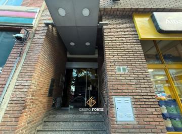 Departamento · 50m² · 2 Ambientes · Departamento en Alquiler - Nueva Cordoba, Amoblado