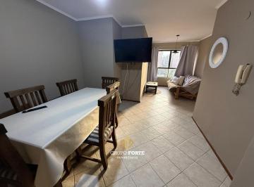 Departamento · 50m² · 2 Ambientes · Departamento en Alquiler - Nueva Cordoba, Amoblado