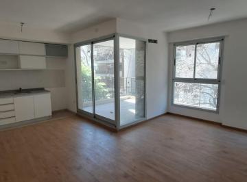 Departamento · 52m² · 2 Ambientes · Venta Departamento Dos Ambientes Al Frente Balcon Aterrazado Dos Baños Zona Pedro Goyena
