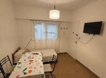 Departamento · 28m² · 2 Ambientes · Departamento en Venta - 1 Dormitorio 1 Baño - Mar del Plata