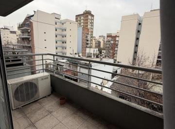 Departamento · 35m² · 1 Ambiente · Alquiler Monoambiene Amenabar 2700