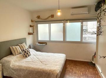 Departamento · 29m² · 1 Ambiente · Oficina Apto Profesional en Excelente Estado – Sarmiento Al 1600 – Alquiler $450.000