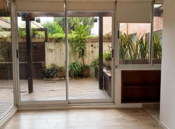 Departamento · 44m² · 2 Ambientes · Alquiler 2 Ambientes Palermo con Terraza