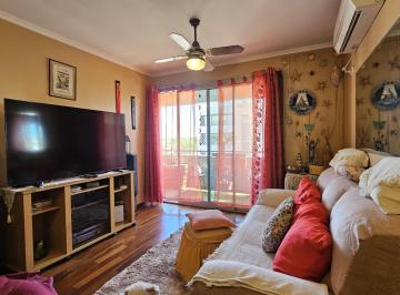 Departamento · 72m² · 3 Ambientes · 1 Cochera · Departamento 3 Ambientes en Florida, con Amenities