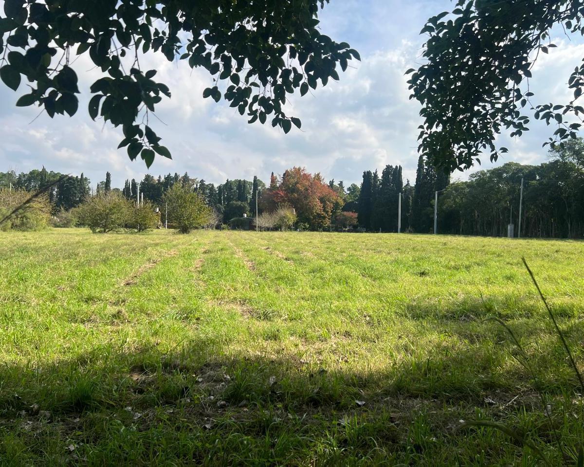 Lote en Venta Barrio Semicerrado Bosque Sakura las Chacras de Maschwitz/escobar., Ingeniero Maschwitz, Escobar