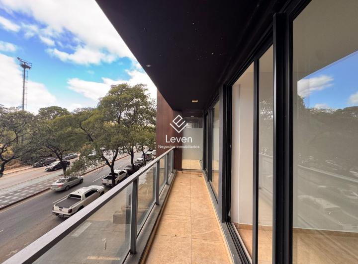 Departamento · 70m² · 4 Ambientes