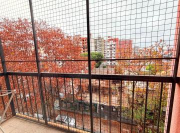 Departamento · 48m² · 3 Ambientes · 1 Cochera · Depto. 3 Amb. con Cochera Ramos Centro