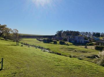 Terreno · 818m² · En Venta Lote 221, Barrancas de San Benito.