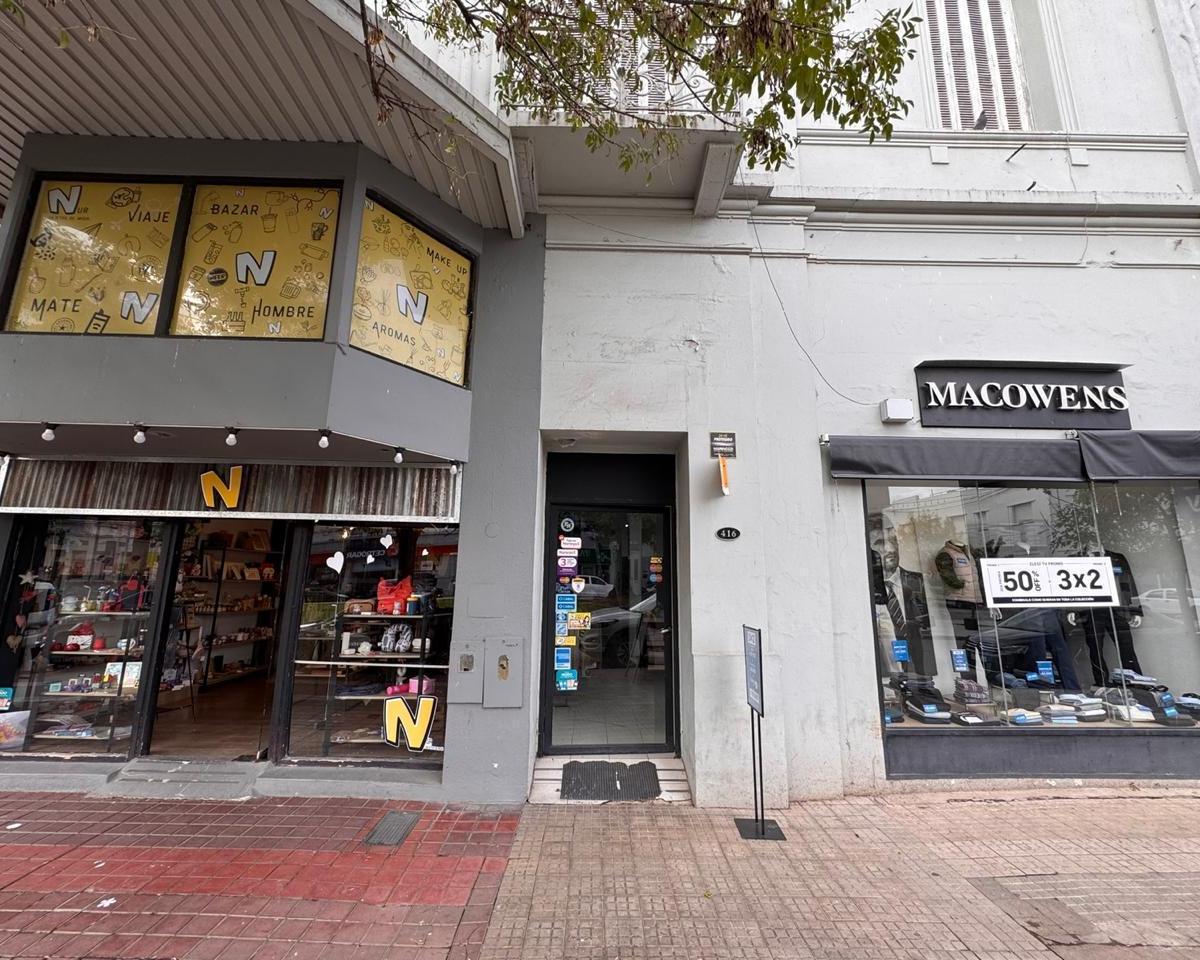 Av. Santa Fe al 400, Rafaela, Santa Fe