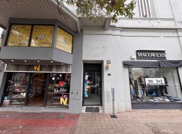 Local comercial · 334m² · 2 Locales Comerciales con Renta en El Microcentro