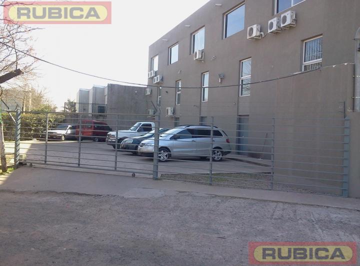 Oficina comercial · 30m² · 2 Ambientes · 1 Cochera