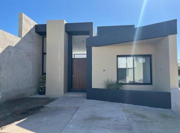 PH · 130m² · 4 Ambientes · Colinas de Manantiales Duplex en Venta 2 Dorm. 2 Baños