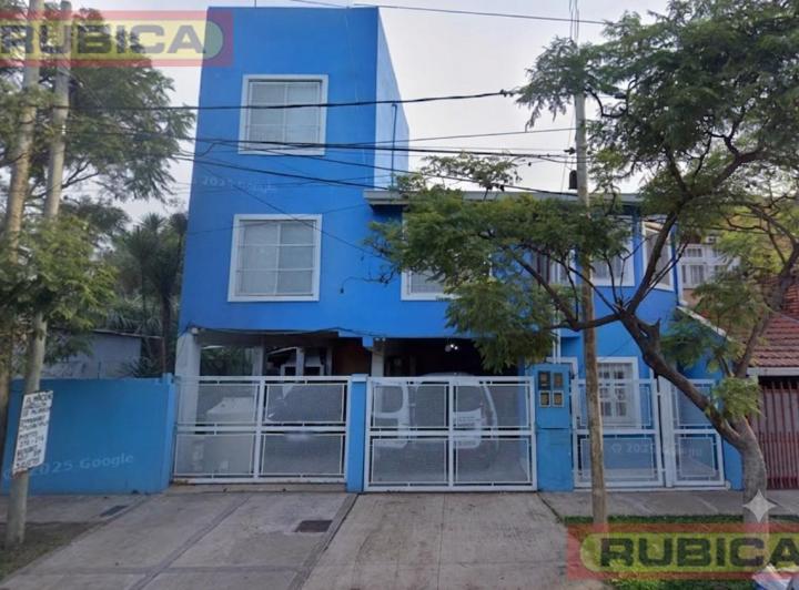 Departamento · 4 Ambientes