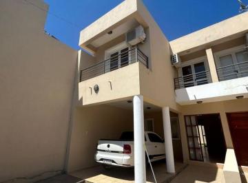 PH de 3 ambientes, San Francisco del Monte · Hermoso Duplex Barrio Privado La Juana 2