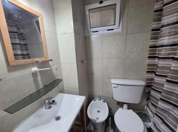 Departamento · 49m² · 3 Ambientes · Alquiler Dpto. 3 Ambientes Constitucion - Balcon