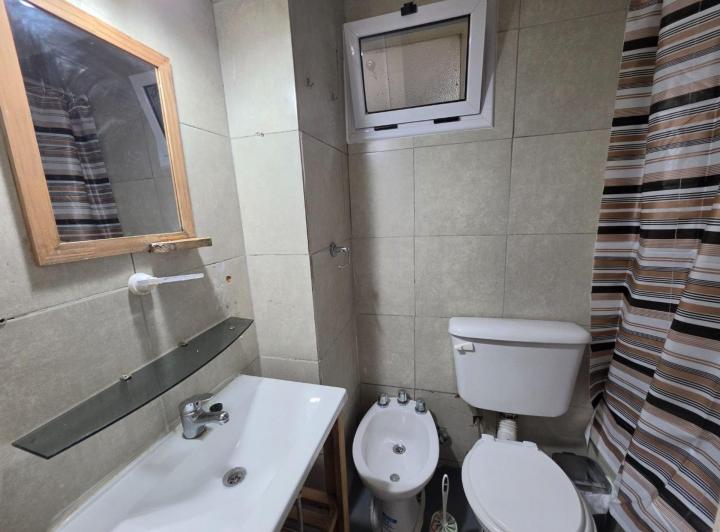 Alquiler Dpto. 3 Ambientes Constitucion - Balcon