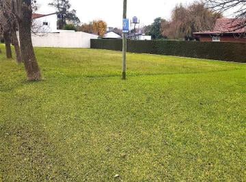 Terreno · 560m² · Terreno en Funes
