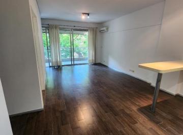 Departamento · 35m² · 1 Ambiente · Moderno Monoambiente. Gran Piscina y Amenities. Dorrego