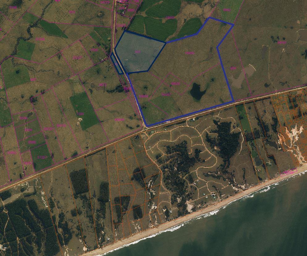 Laz Garzas, Ruta 10, José Ignacio - Las Garzas, Maldonado