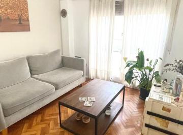 Departamento · 45m² · 2 Ambientes · Departamento en Las Cañitas