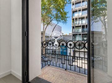 TBR-TBR-5746_2 · Alquiler Apartamento de 1 Dormitorio en El Centro