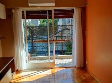 Departamento de 3 ambientes, Parque Centenario · Alquiler de 60 m² 3 Amb Contrafrente Lavadero y Balcón - Parque Centenario/ B. Mitre y Yatay