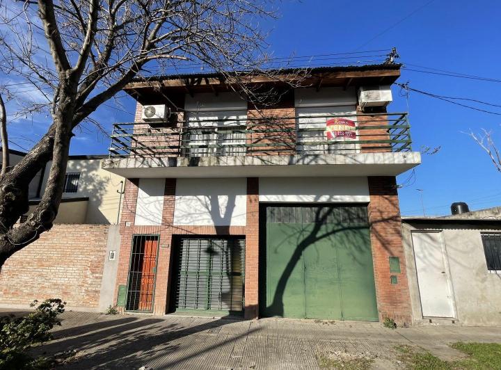 PH · 185m² · 4 Ambientes · 3 Cocheras