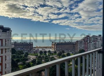 Departamento · 61m² · 2 Ambientes · Venta Departamento 2 Ambientes con Dependencia y Balcón Terraza con Parrilla