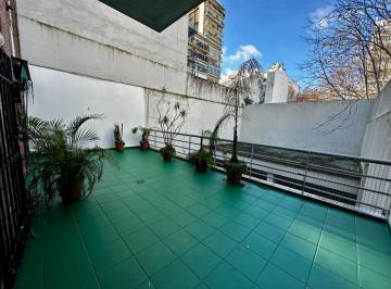 Departamento · 54m² · 2 Ambientes · Excelente Dto. 2 Amb, Súper Amplio con Balcón Terraza!