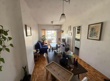 Departamento · 57m² · 3 Ambientes · Departamento en Venta 3 Ambientes Apto Credito en Nuñez