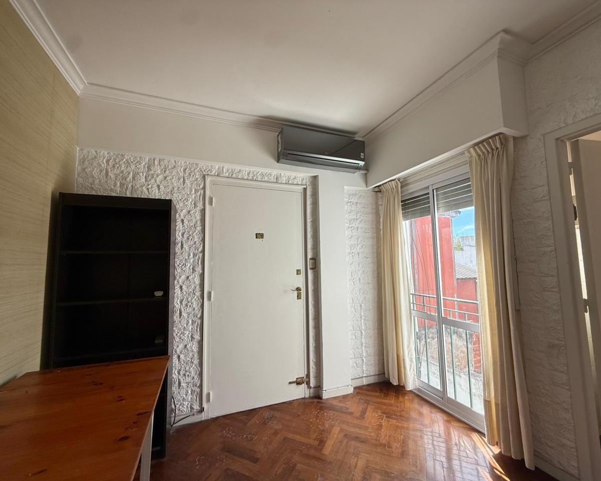 Pedro de Mendoza 489, Avellaneda. ¡departamento de Tres Ambientes en Alquiler! ¡edificio con Terraza!