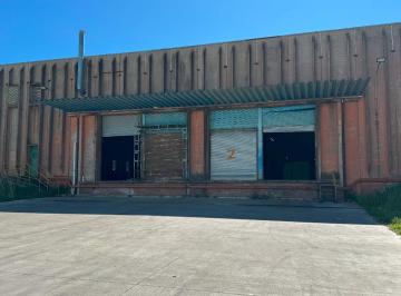Depósito · 5000m² · Depósito - Florencio Varela