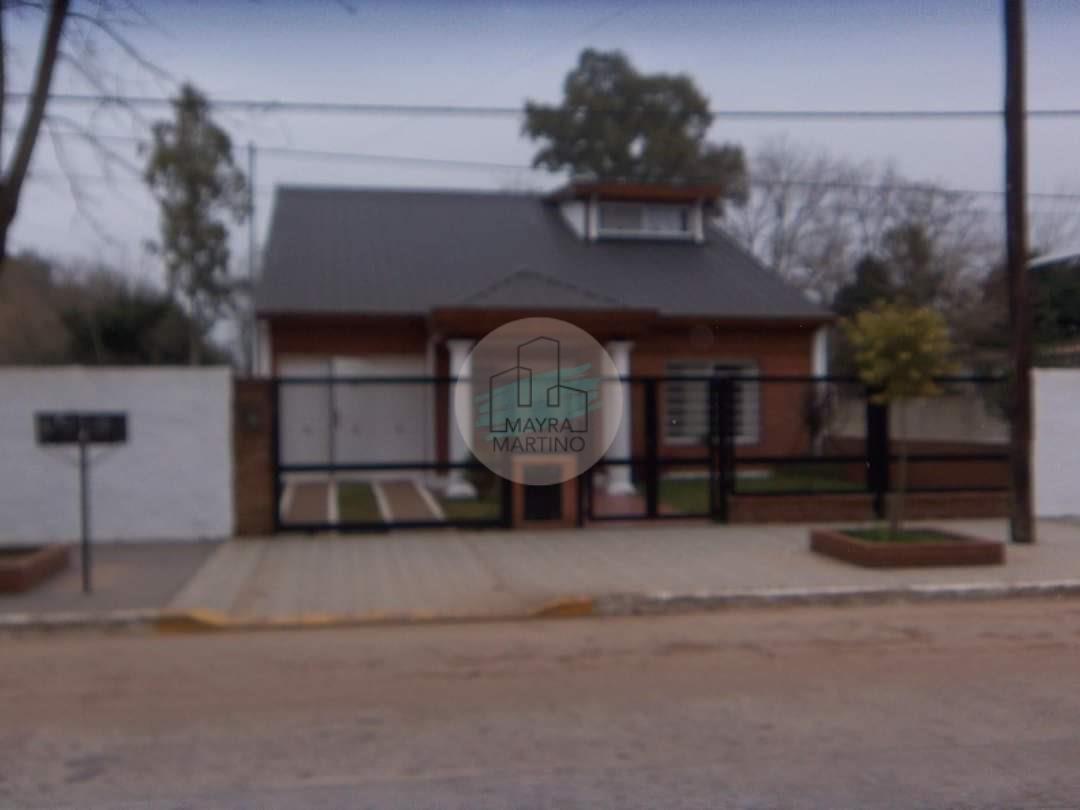 General Manuel Belgrano 1100, Pila, Pila