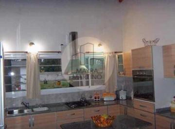 Quinta vacacional · 143m² · 3 Ambientes · Casa Quinta en Venta en Pila, Resto de La Provincia, Buenos Aires