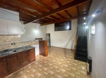 Departamento de 3 ambientes, Mar del Plata · Departamento Primer Piso por Escalera Tres Ambientes Av Champagnat y Av Colón