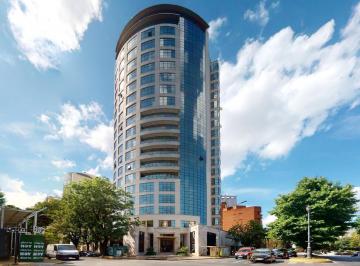 Departamento · 190m² · 4 Ambientes · 2 Cocheras · Departamento en Venta en La Plata