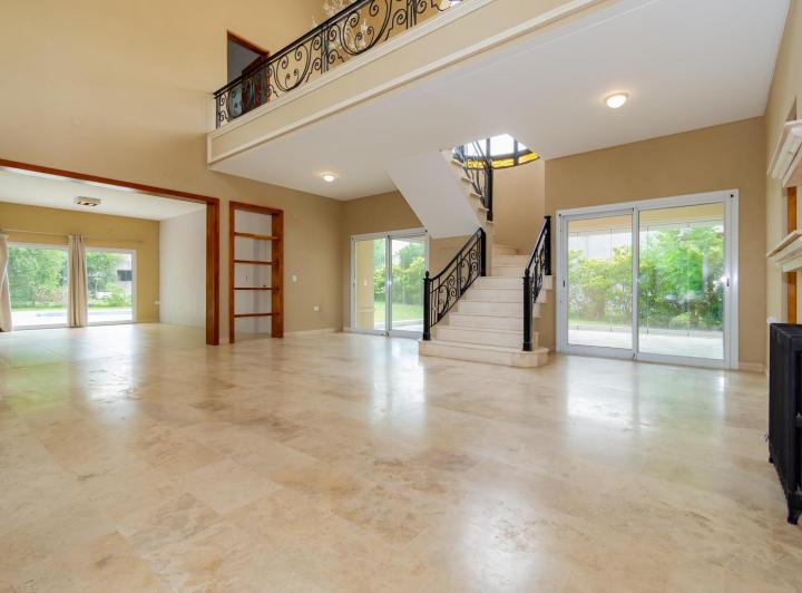 Casa en venta en La Reserva Cardales · 5 ambientes