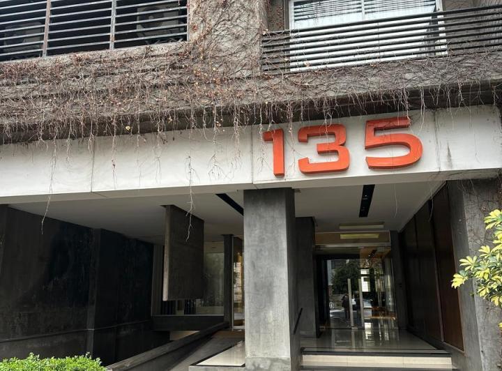 Departamento · 125m² · 3 Ambientes