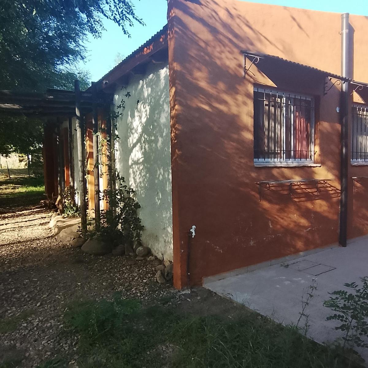Ruta Provincial 228, Nahuascat, Santa Rosa de Calamuchita