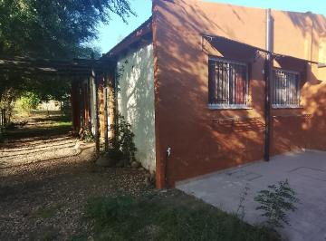 PH en Venta de 3 ambientes Nahuascat · Oportunidad de PH en Venta con Us$30.000 y Cuotas en Santa Mónica Calamuchita