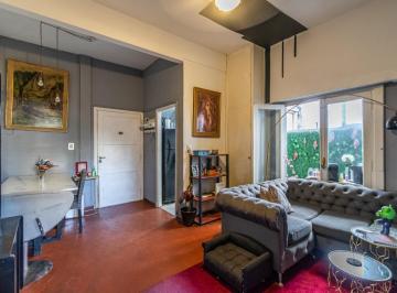 Departamento · 43m² · 2 Ambientes · Ibera 2622