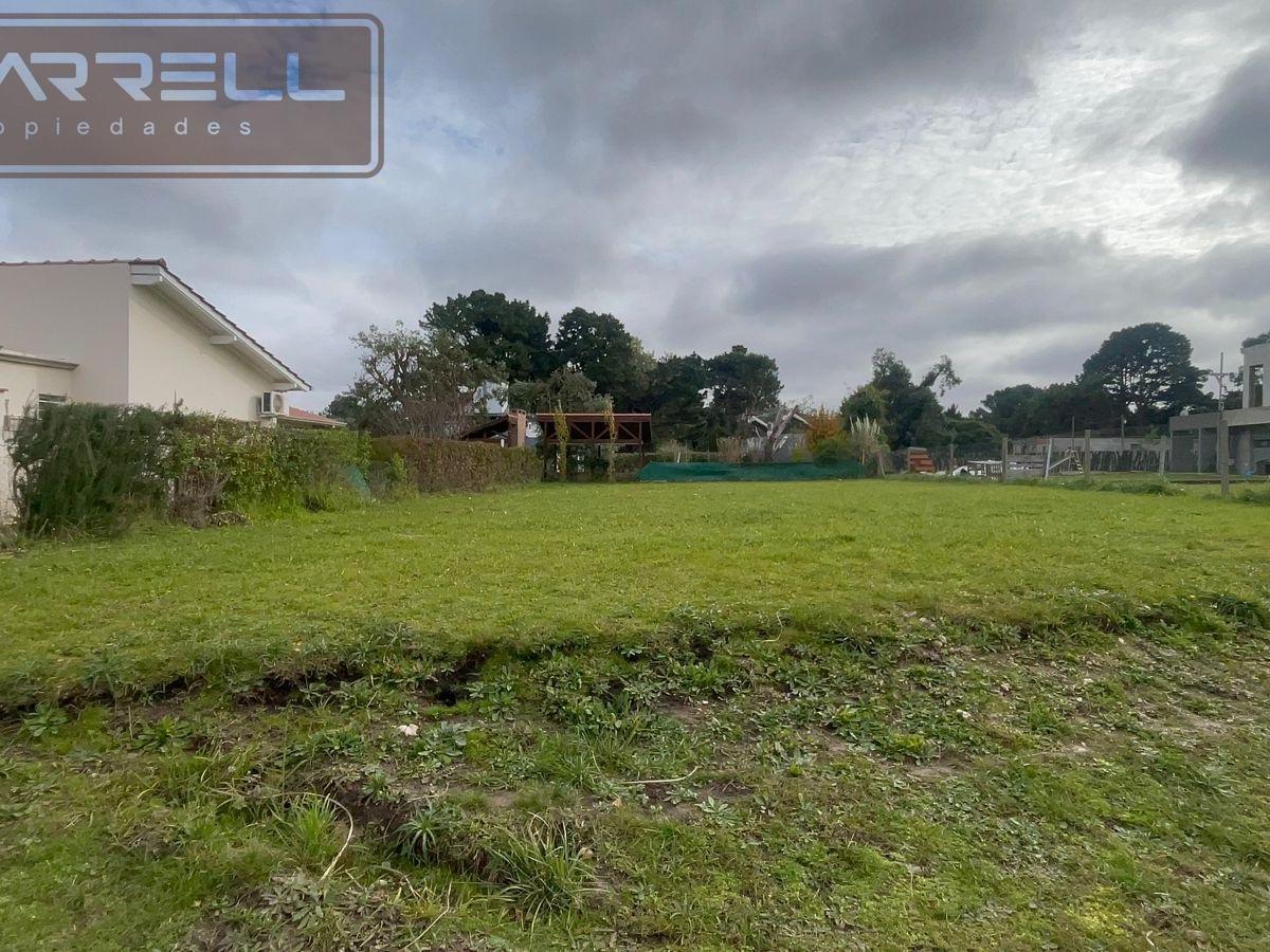 Lote / Terreno Av. Las Lomas y Av. Buen Orden - Miramar, Miramar, Buenos Aires Costa Atlántica