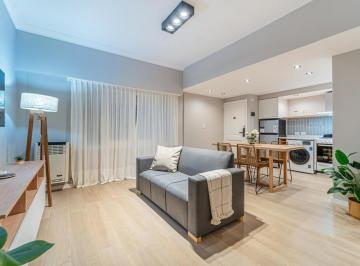 Departamento · 42m² · 2 Ambientes · Departamento de Dos Ambientes Interno Reciclado en Venta
