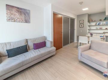 Oficina comercial · 47m² · Oficina en Belgrano de 47 m² Seg 24hs