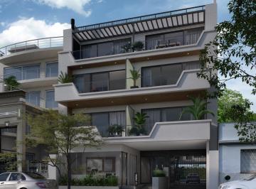 Departamento · 67m² · 3 Ambientes · Departamento 3 Ambientes en Venta, Humberto I 1331, Luján, Balcón Amplio